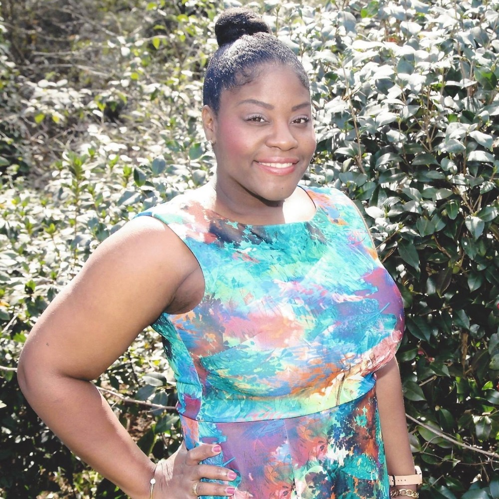 Meet your Posher, Kandace